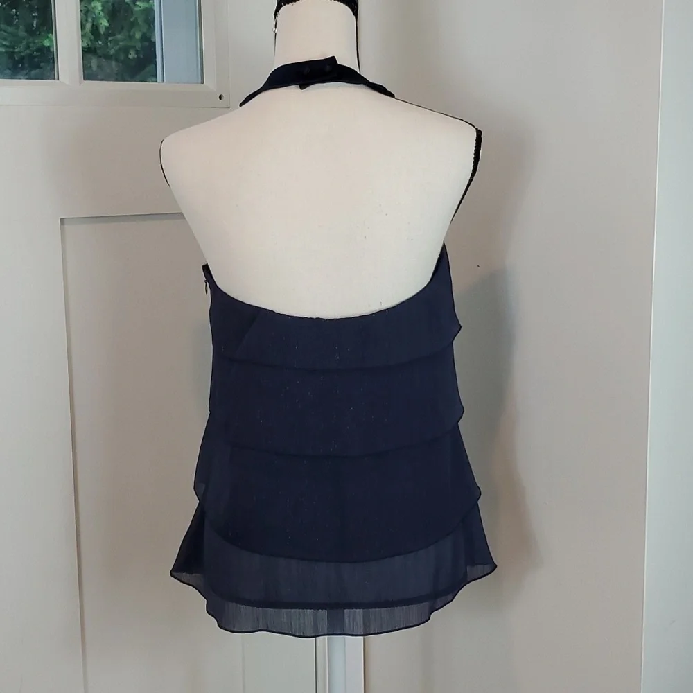 BCB halter top - S - Picture 4 of 5